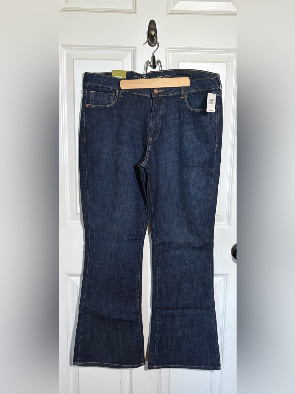 Old Navy The Sweeheart Flare Jeans